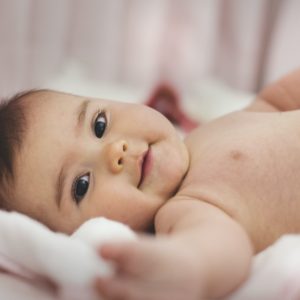 Massage Bébé Houtaud