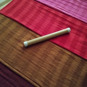 Rituel Rebozo