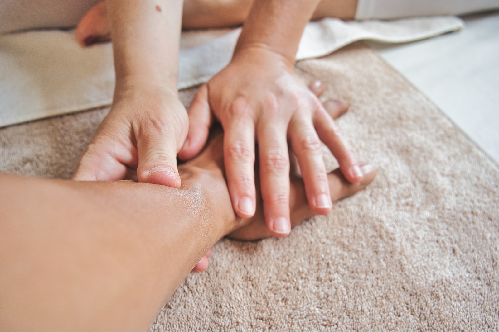 Rituel Rebozo
