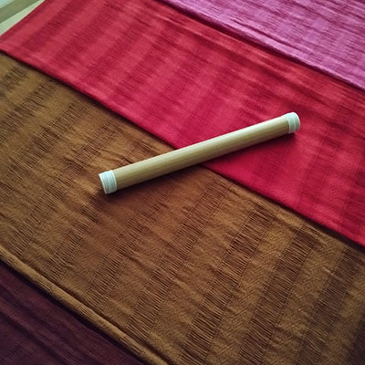 Massage Rebozo