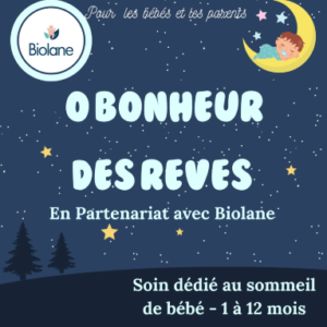 o bonheur des reves