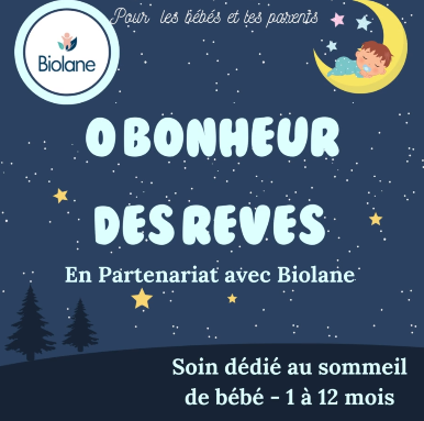o bonheur des reves