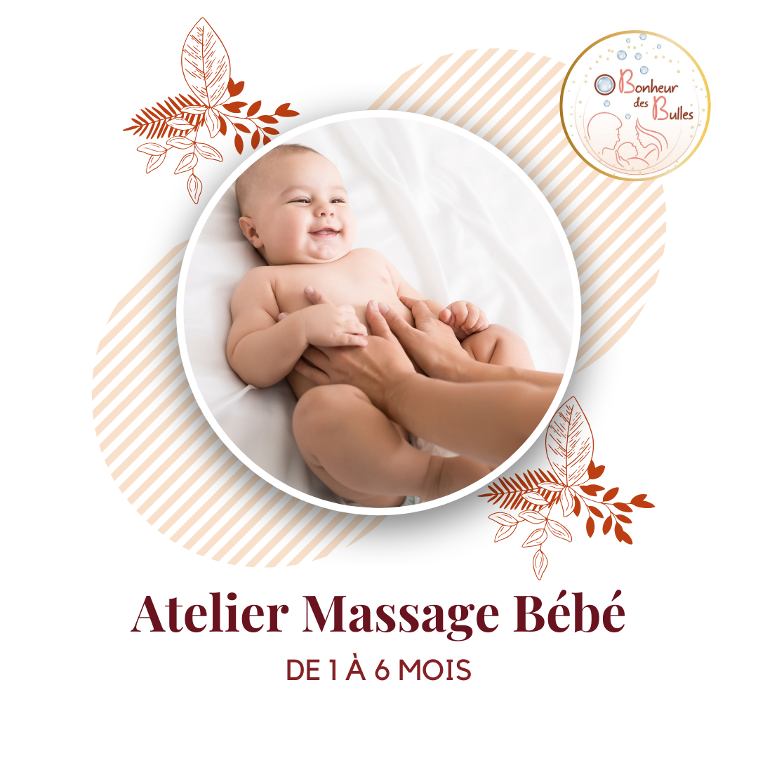 Atelier Massage Bébé Doubs Atelier Massage Bébé Doubs