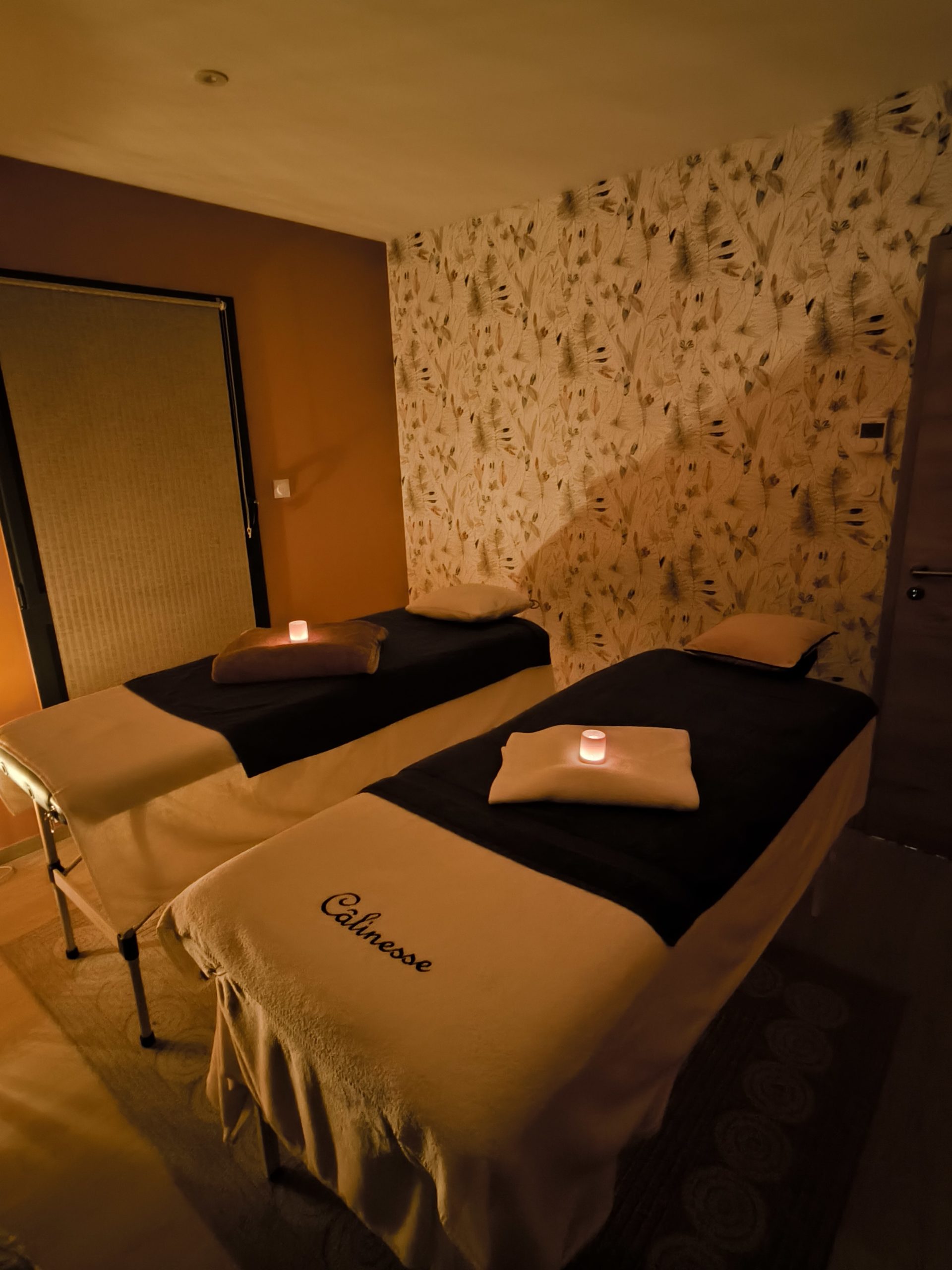 Massage en DUO