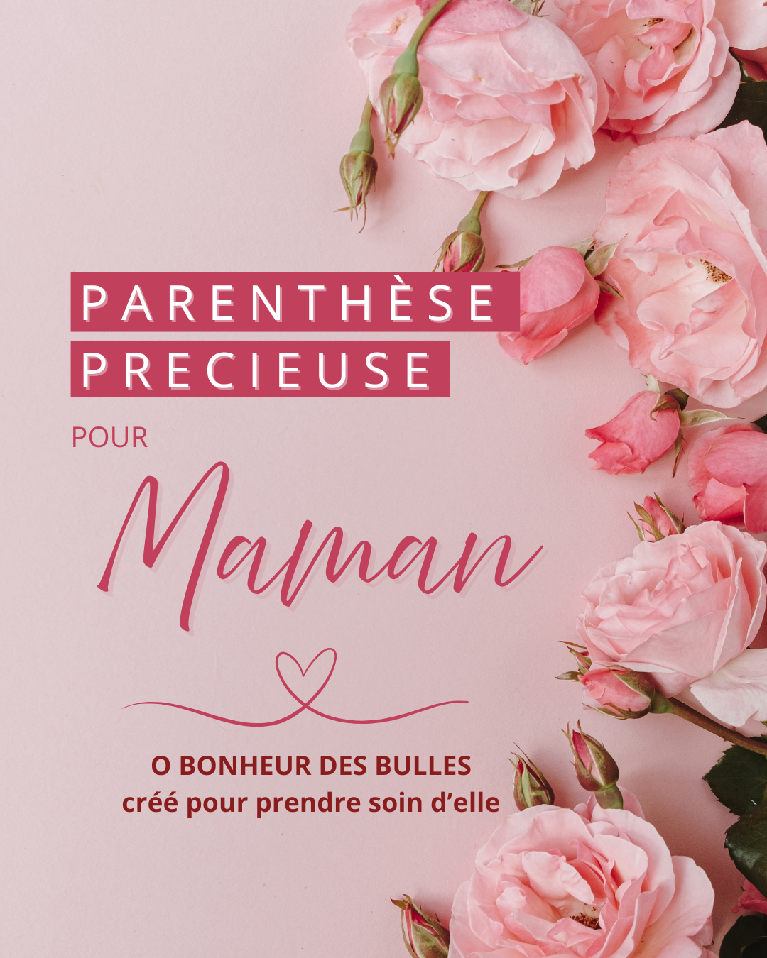 Fête des Mamans Fête des Mamans