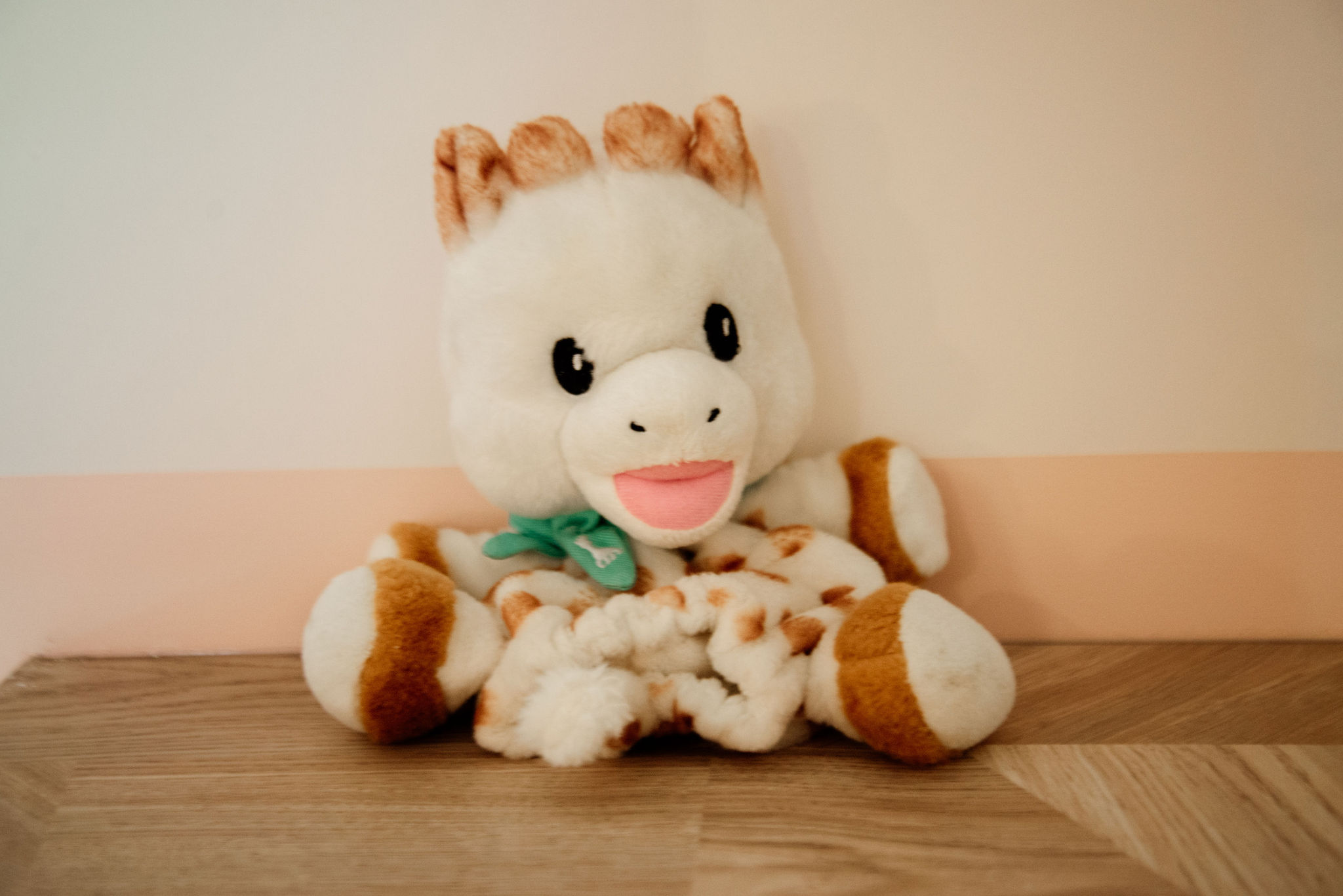 Thérapeutique Bain Bébé